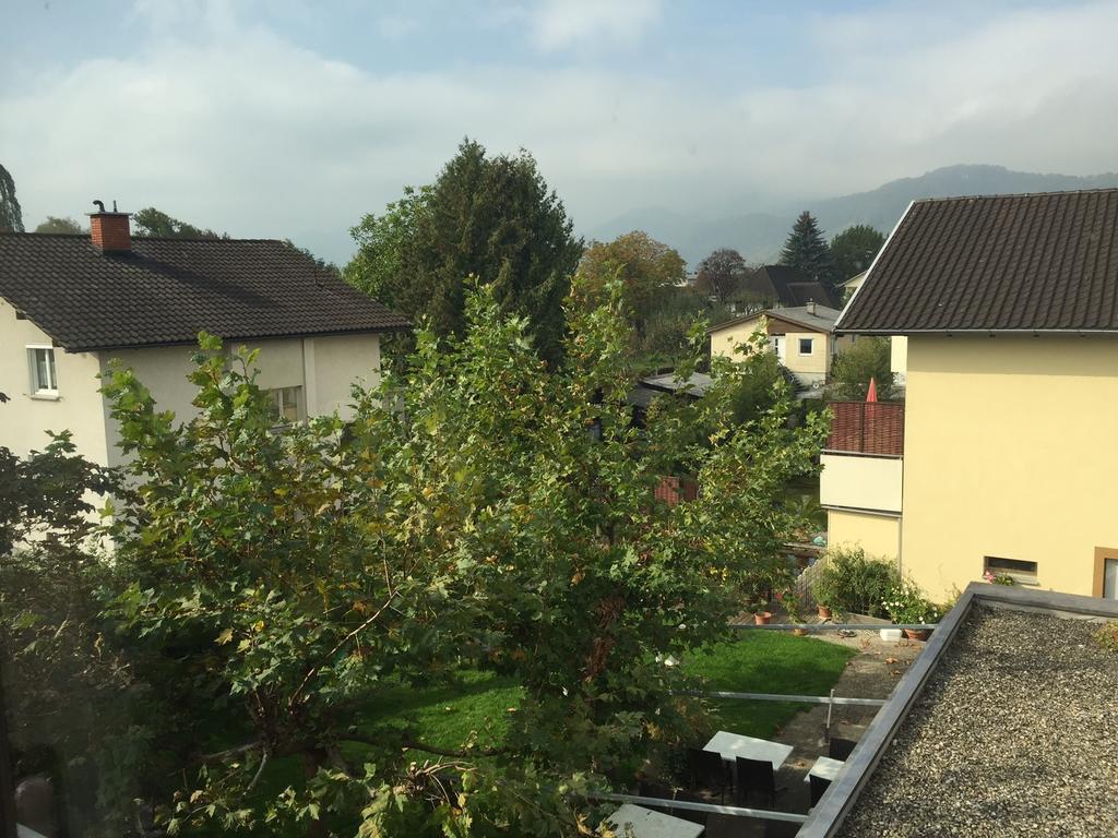 Gasthof Meindl Lustenau Habitación foto